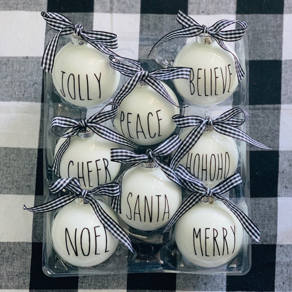 🎄 Christmas Ornaments🎄